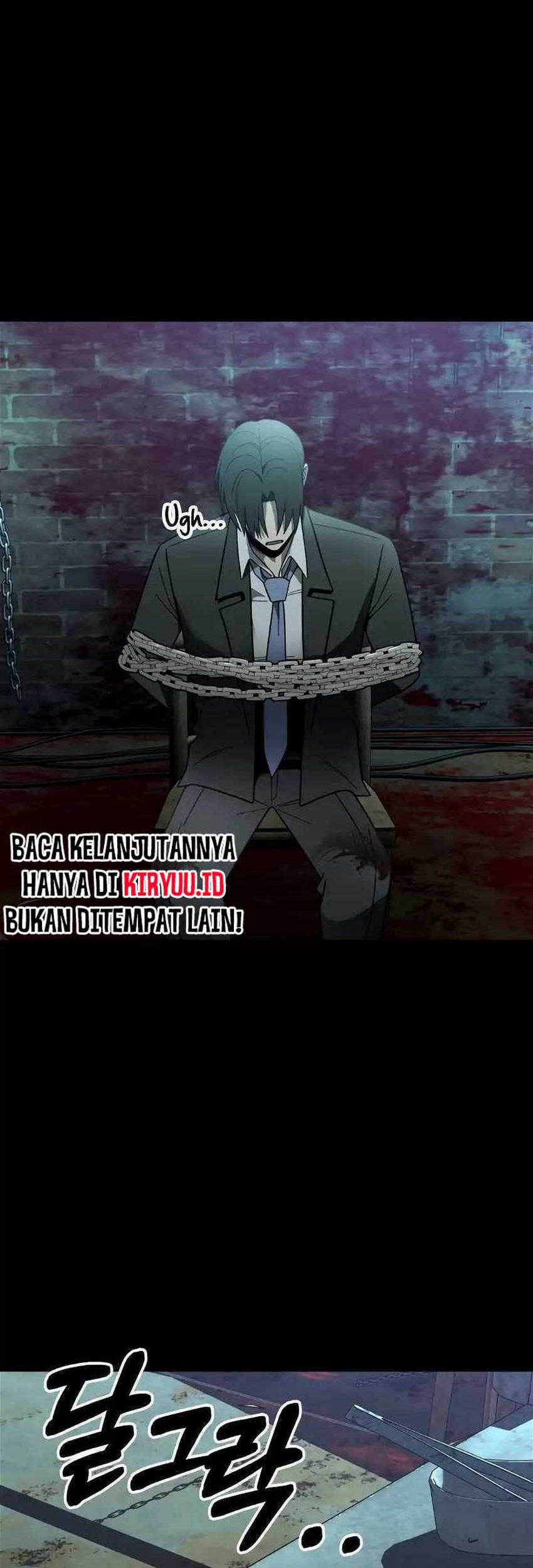 I’ll Be a Villain in This Life Chapter 47 Gambar 28