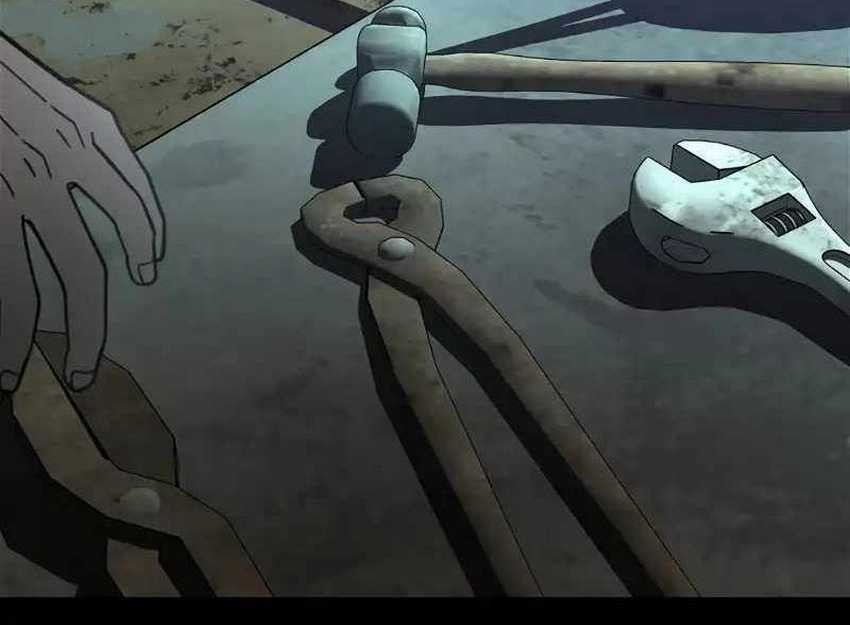 I’ll Be a Villain in This Life Chapter 47 Gambar 29