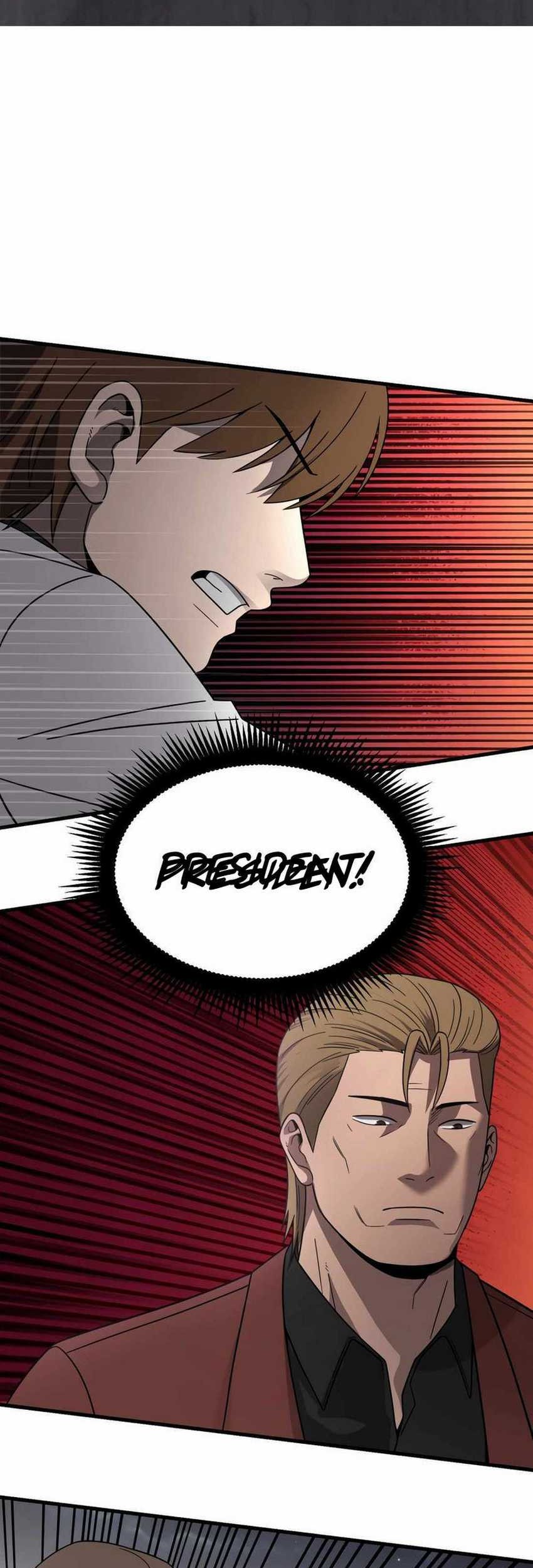 I’ll Be a Villain in This Life Chapter 46 Gambar 49