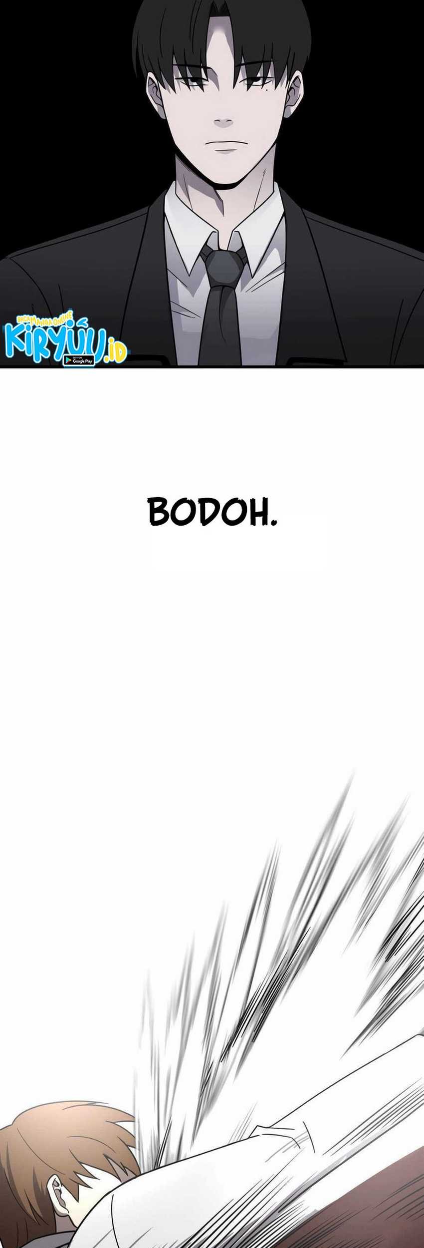 I’ll Be a Villain in This Life Chapter 46 Gambar 52