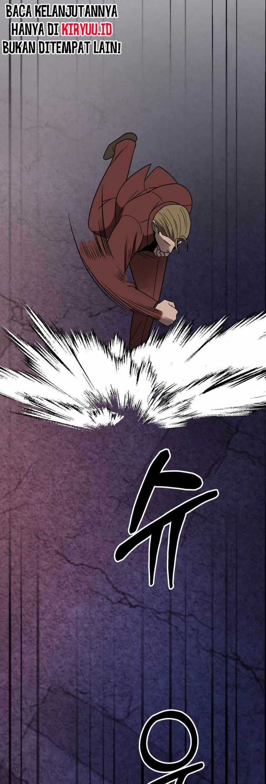 I’ll Be a Villain in This Life Chapter 46 Gambar 54