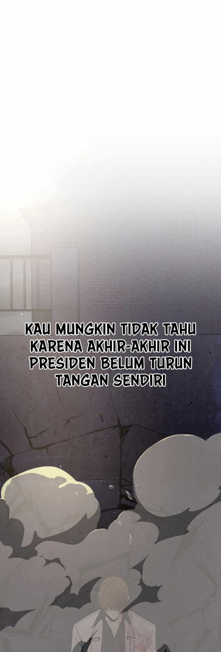 I’ll Be a Villain in This Life Chapter 46 Gambar 57