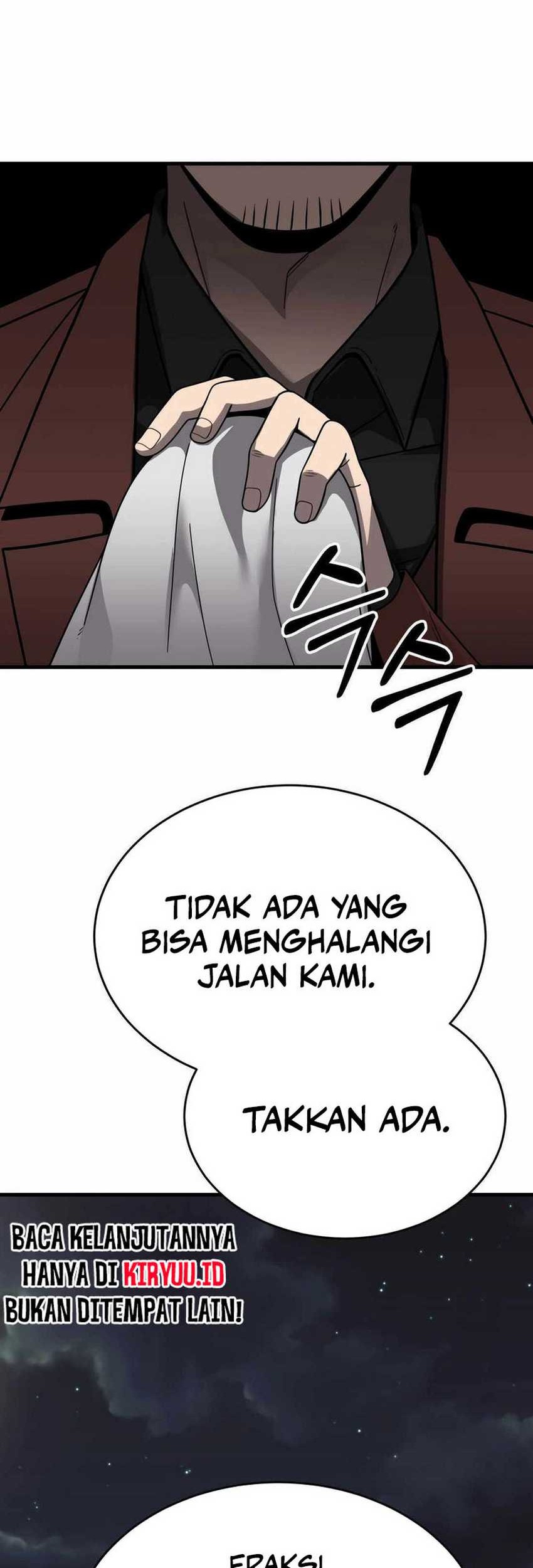 I’ll Be a Villain in This Life Chapter 46 Gambar 63