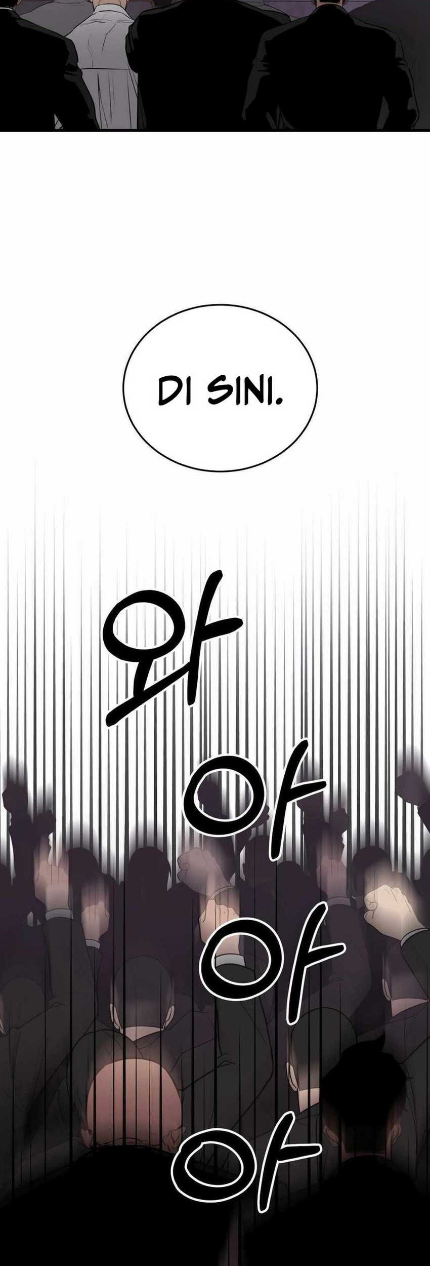 I’ll Be a Villain in This Life Chapter 46 Gambar 65