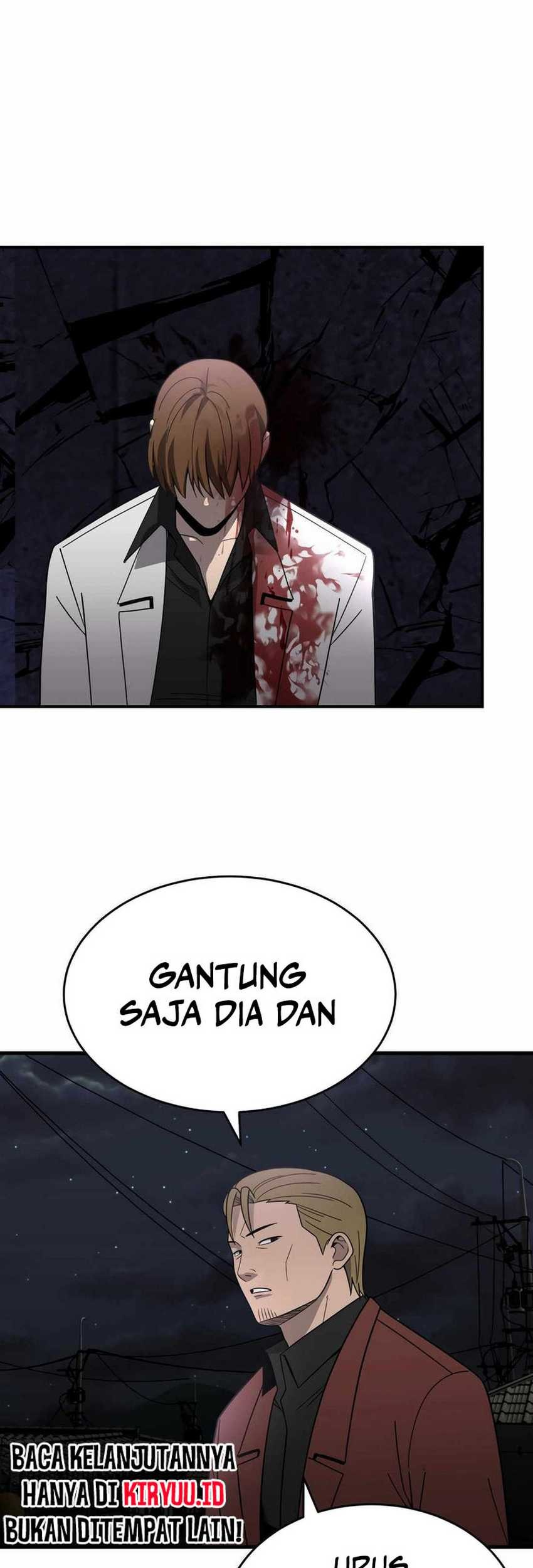 I’ll Be a Villain in This Life Chapter 46 Gambar 67