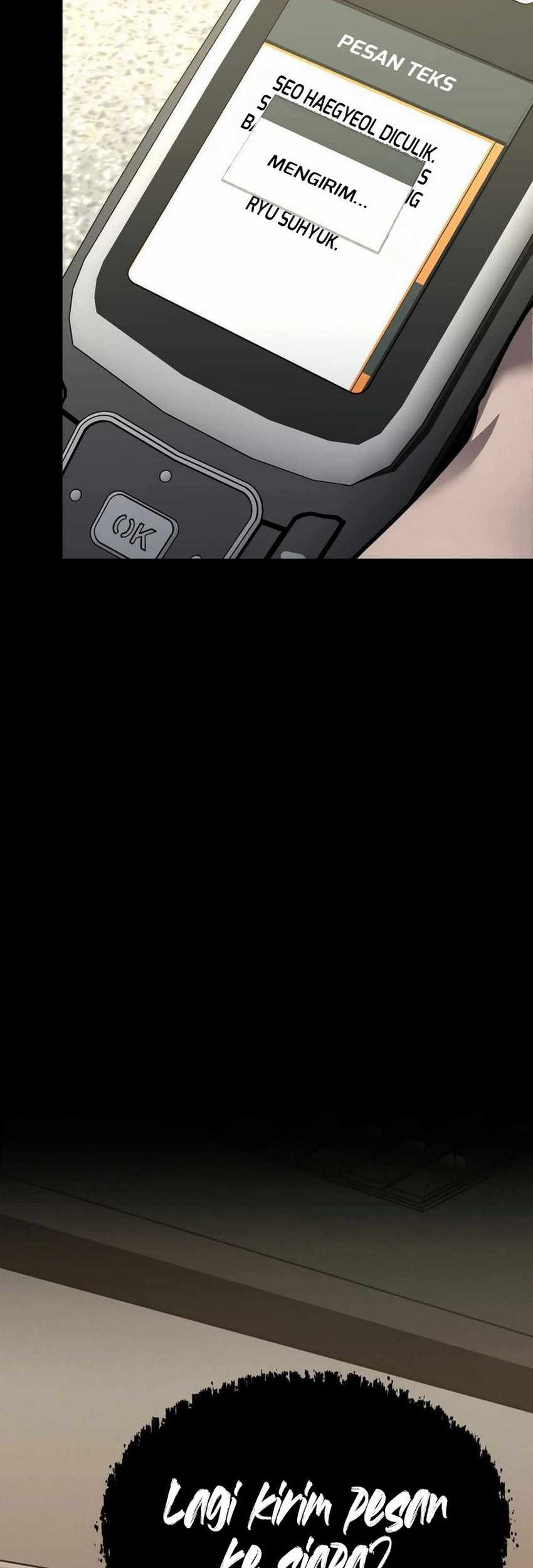 I’ll Be a Villain in This Life Chapter 46 Gambar 7