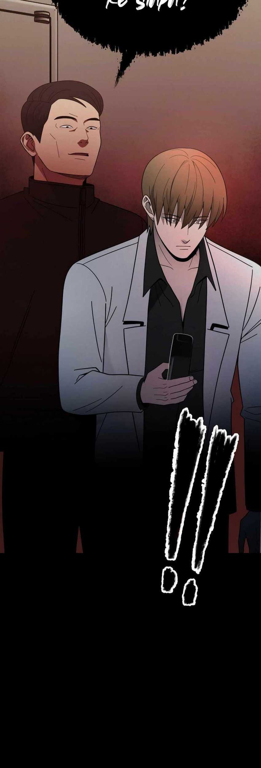 I’ll Be a Villain in This Life Chapter 46 Gambar 8