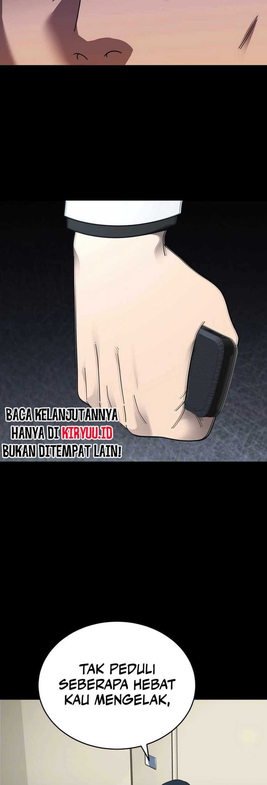 I’ll Be a Villain in This Life Chapter 46 Gambar 13