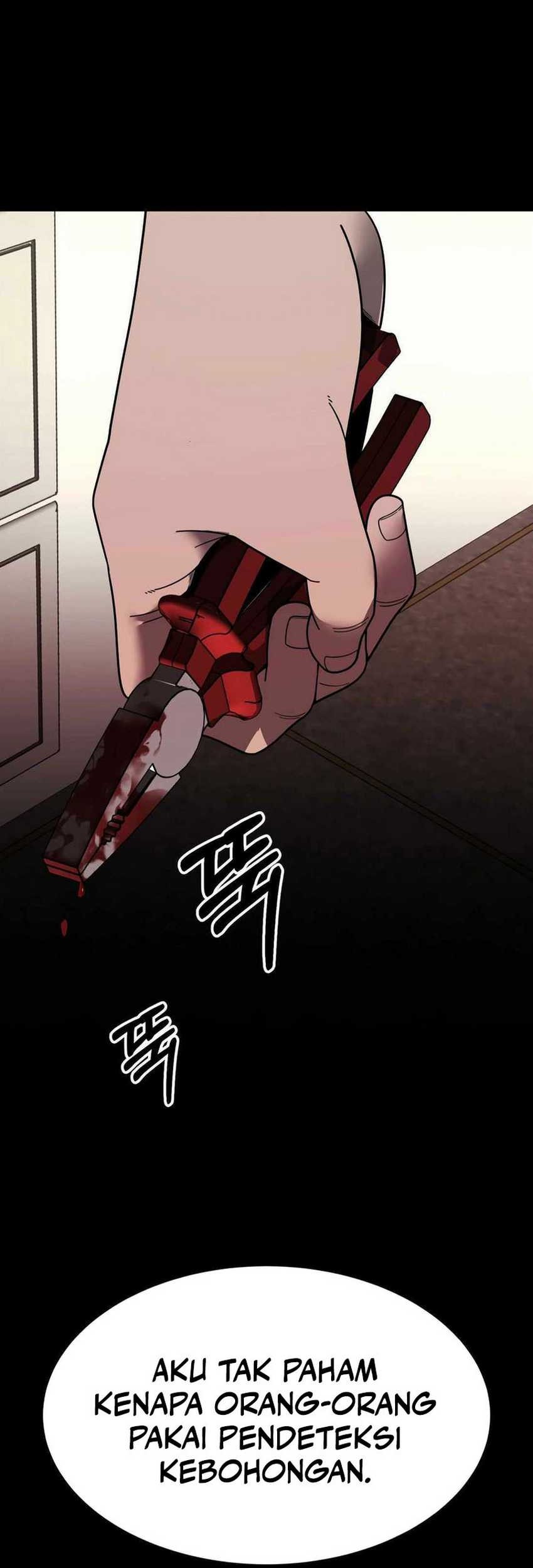 I’ll Be a Villain in This Life Chapter 46 Gambar 17