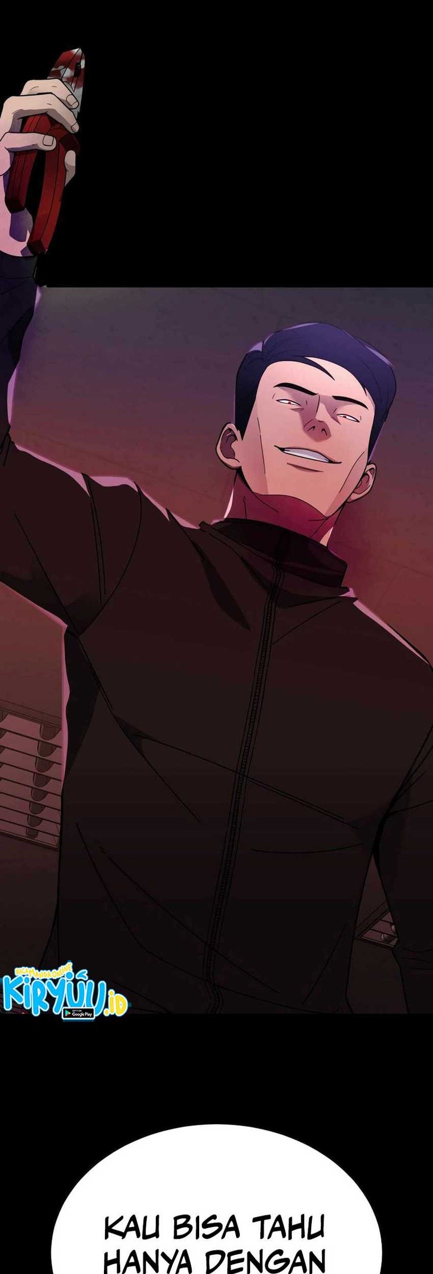 I’ll Be a Villain in This Life Chapter 46 Gambar 18