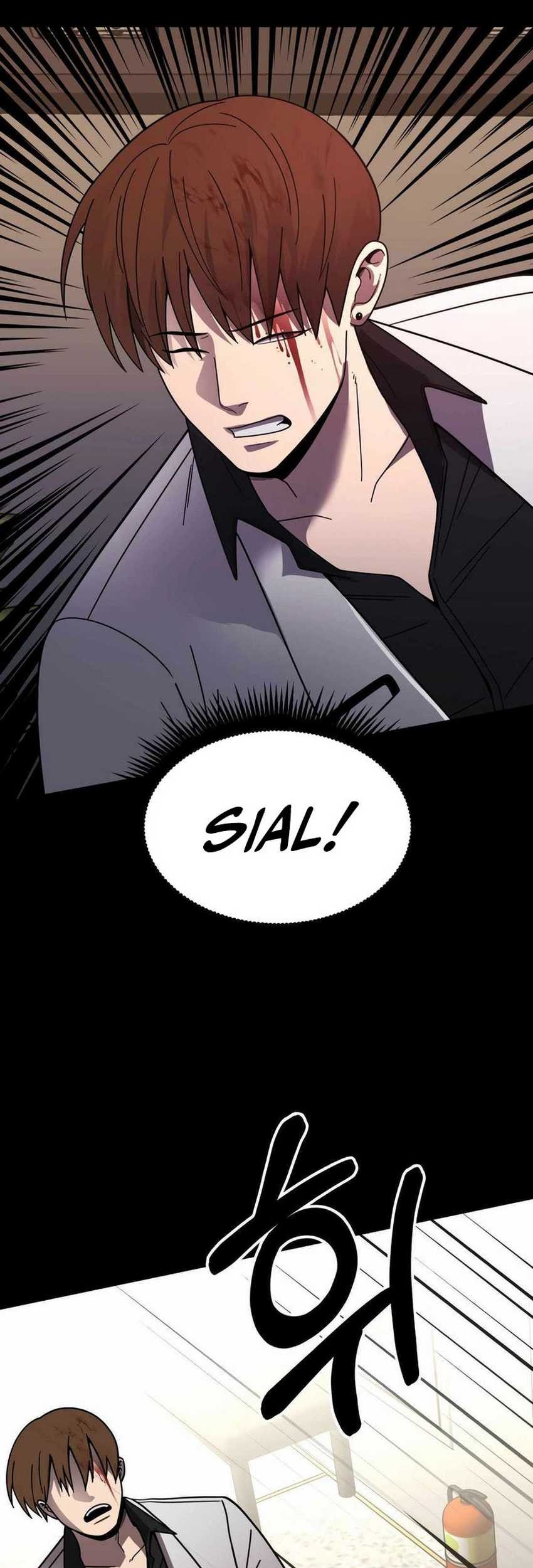 I’ll Be a Villain in This Life Chapter 46 Gambar 20