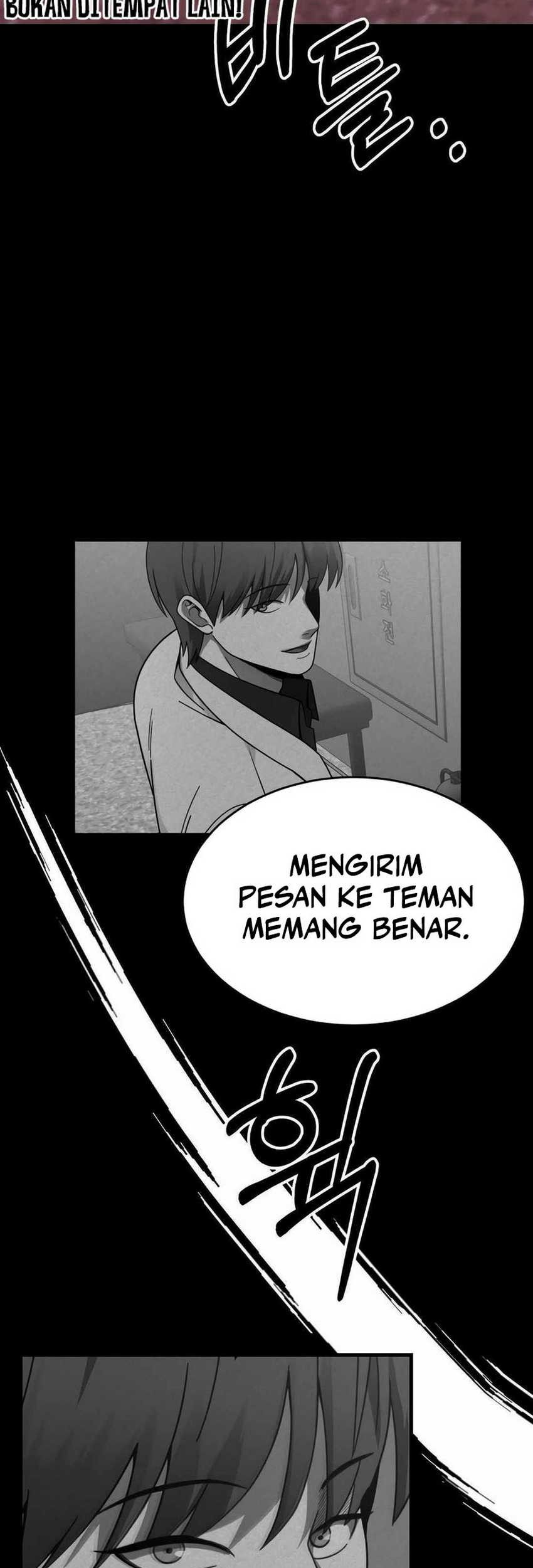 I’ll Be a Villain in This Life Chapter 46 Gambar 22