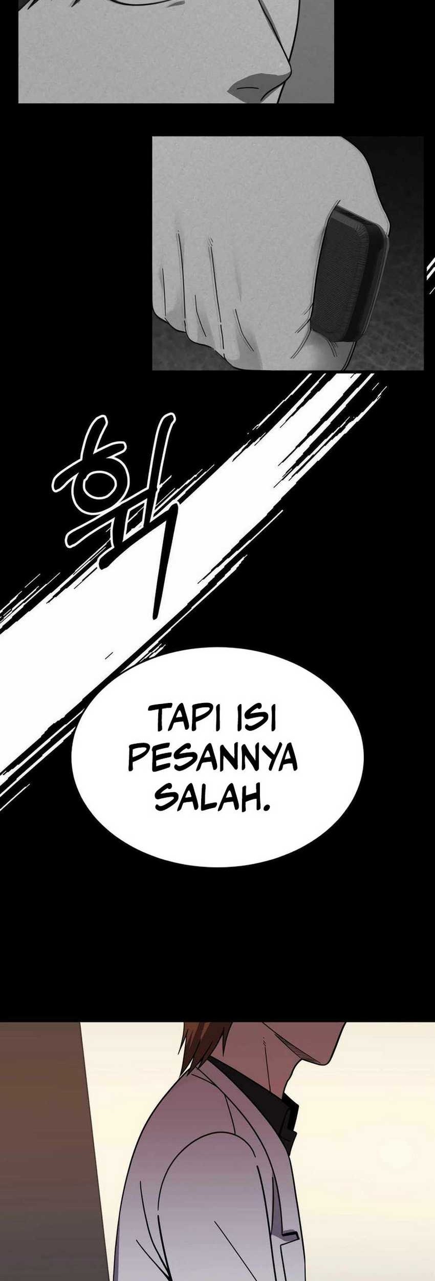 I’ll Be a Villain in This Life Chapter 46 Gambar 23