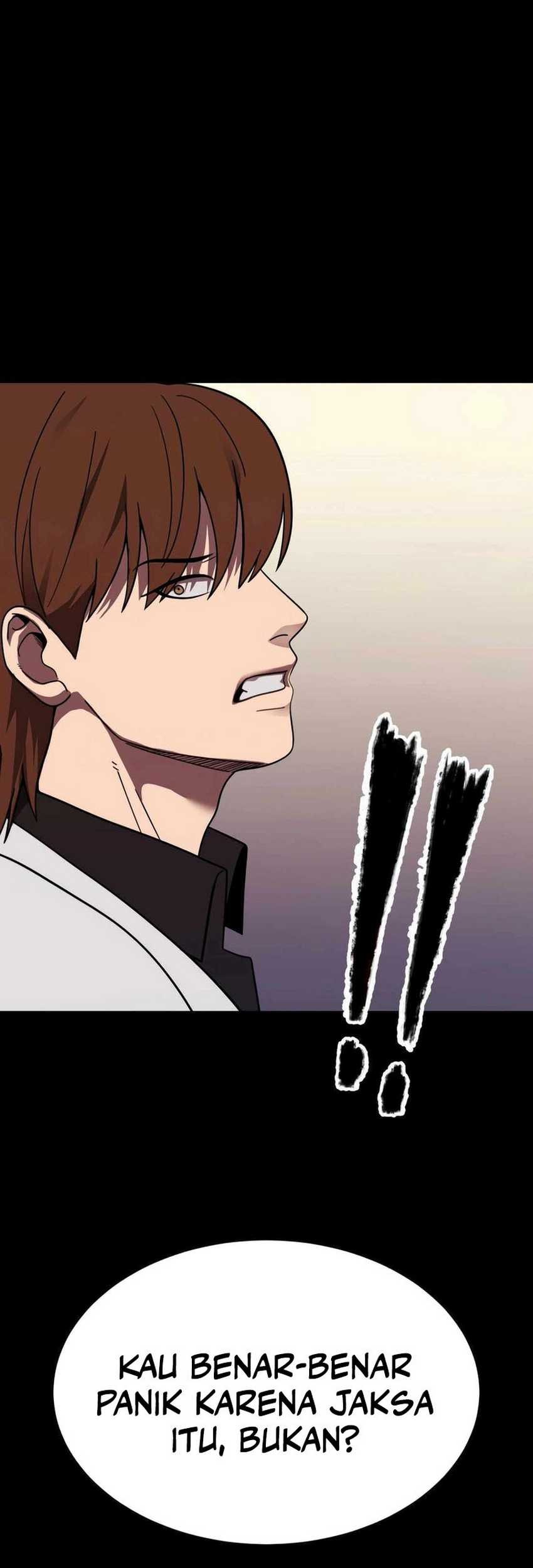 I’ll Be a Villain in This Life Chapter 46 Gambar 25