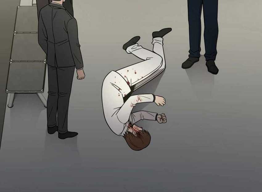 I’ll Be a Villain in This Life Chapter 46 Gambar 29