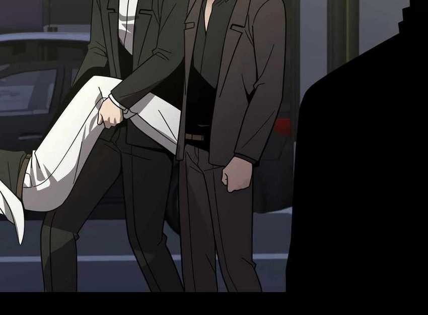 I’ll Be a Villain in This Life Chapter 46 Gambar 34