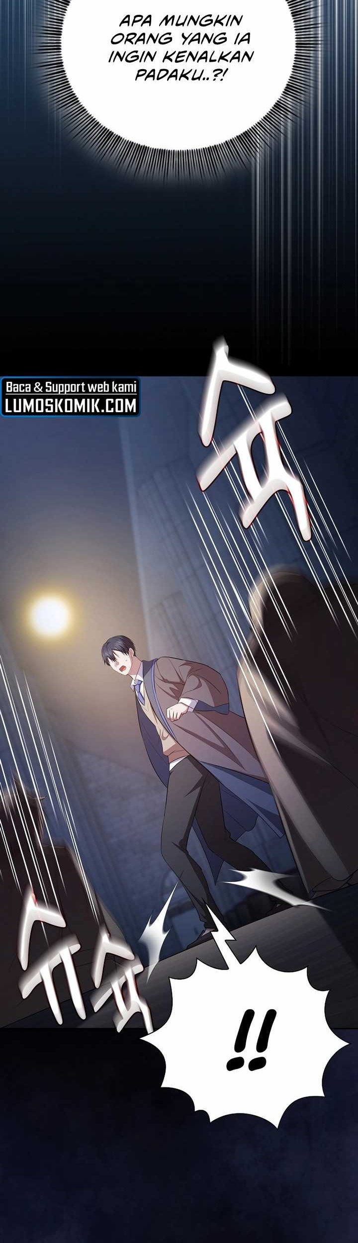 Magic Academy Survival Guide Chapter 101 Gambar 32