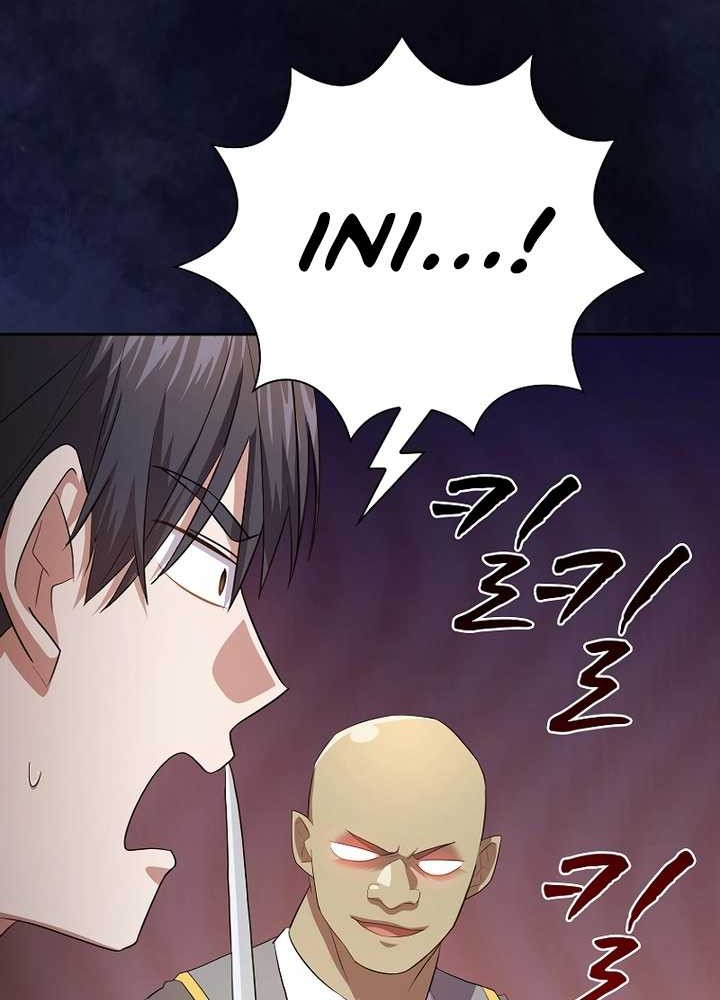 Magic Academy Survival Guide Chapter 101 Gambar 33