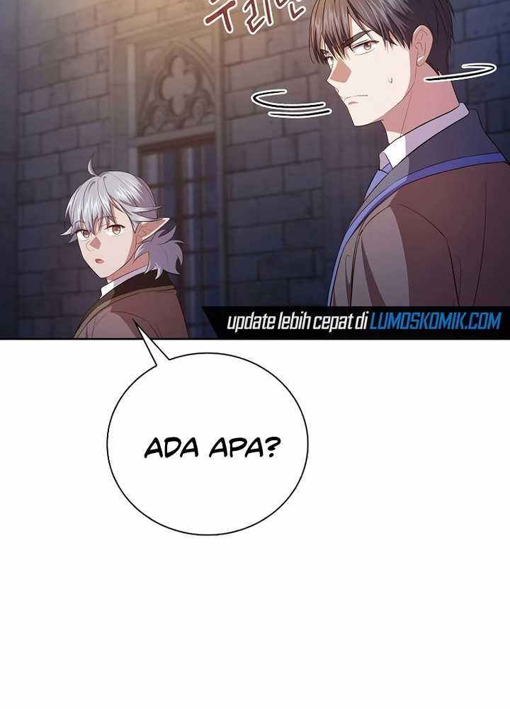 Magic Academy Survival Guide Chapter 101 Gambar 36