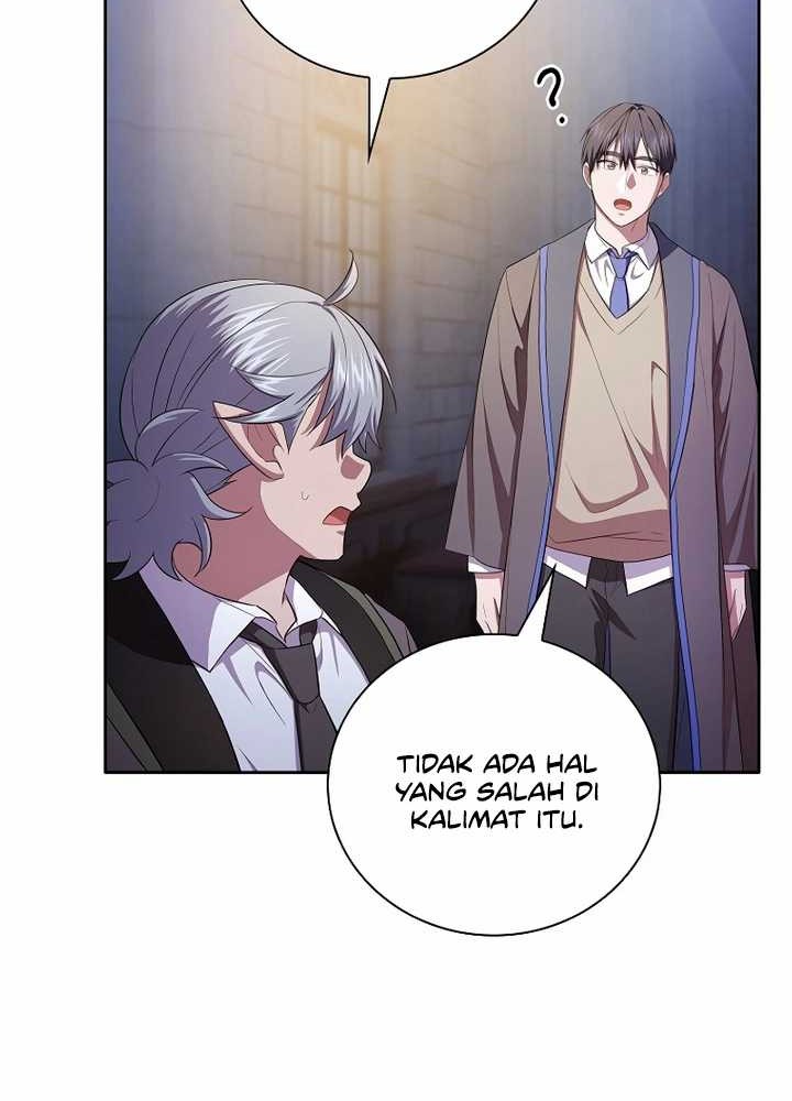Magic Academy Survival Guide Chapter 101 Gambar 39