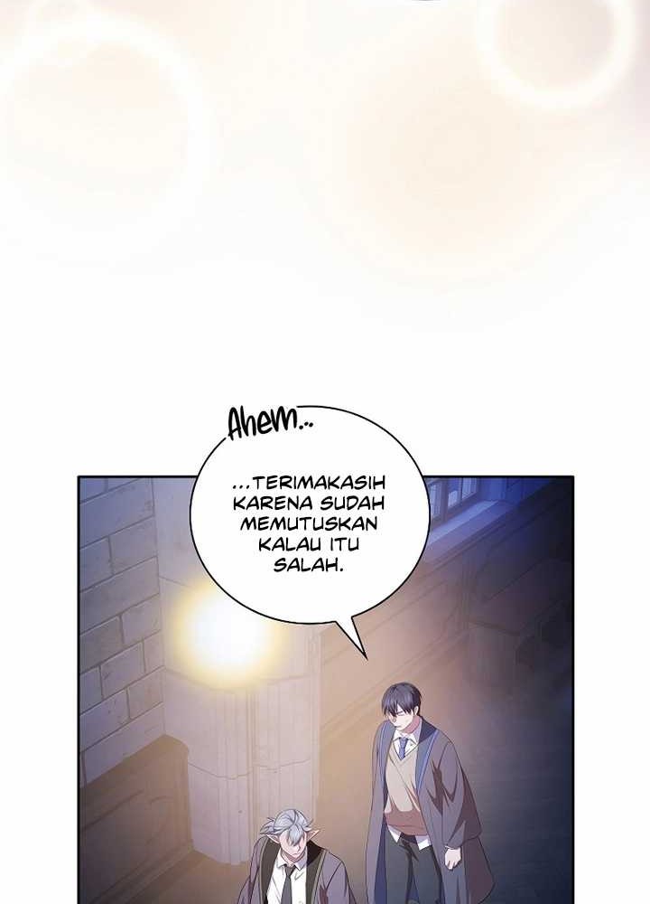 Magic Academy Survival Guide Chapter 101 Gambar 42