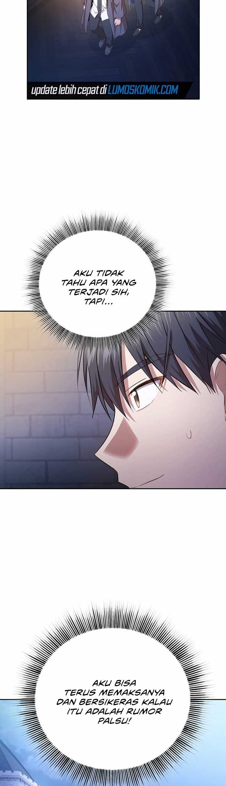 Magic Academy Survival Guide Chapter 101 Gambar 43