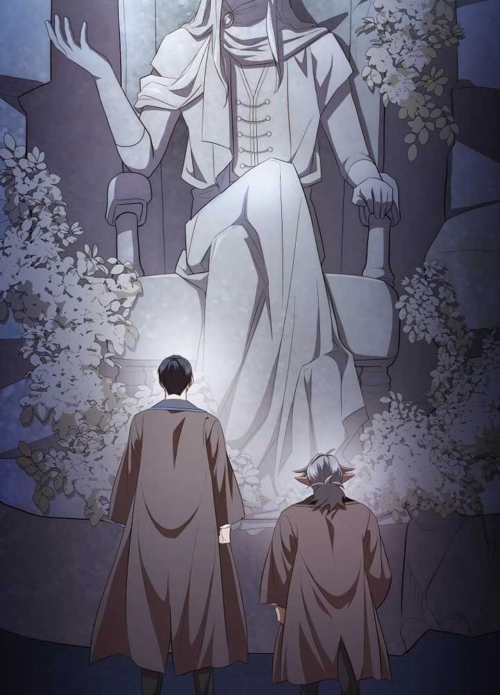 Magic Academy Survival Guide Chapter 101 Gambar 45