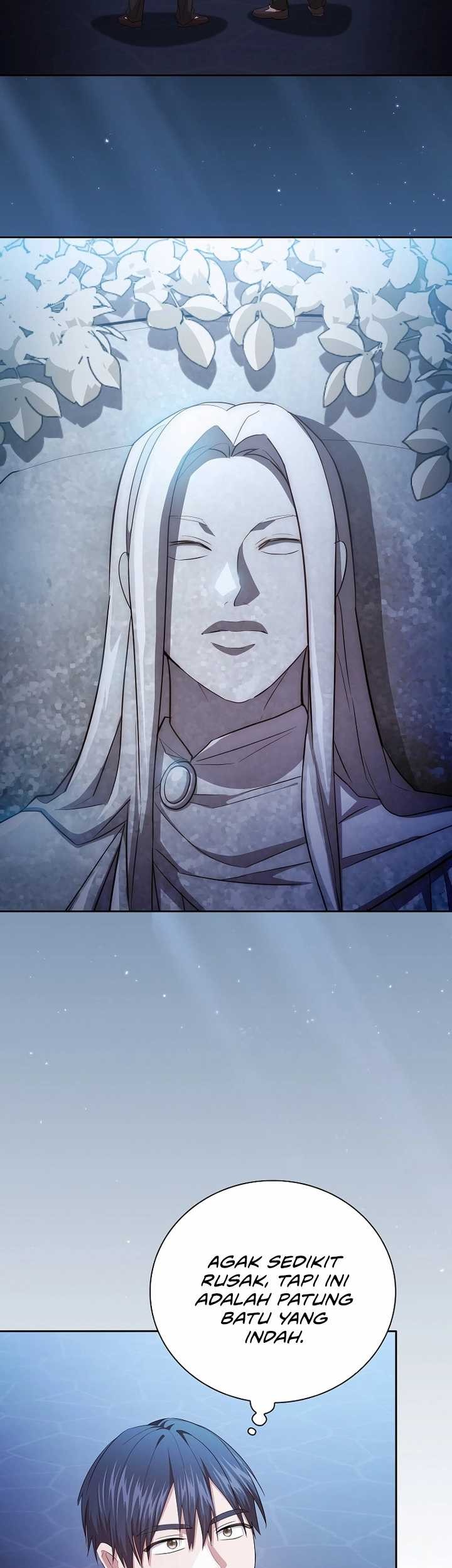 Magic Academy Survival Guide Chapter 101 Gambar 46