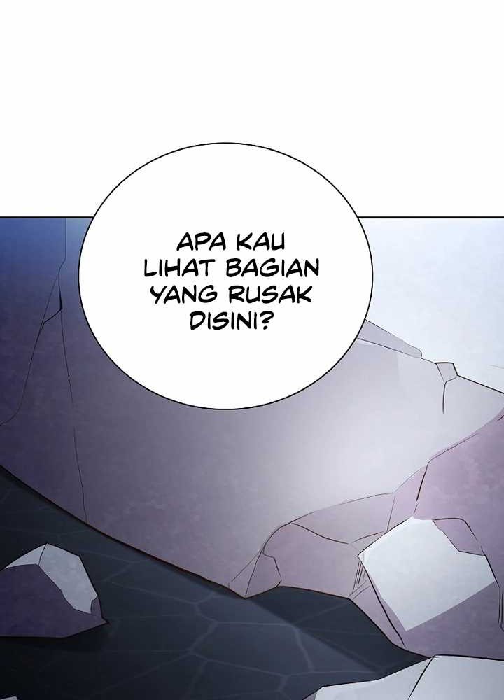 Magic Academy Survival Guide Chapter 101 Gambar 48