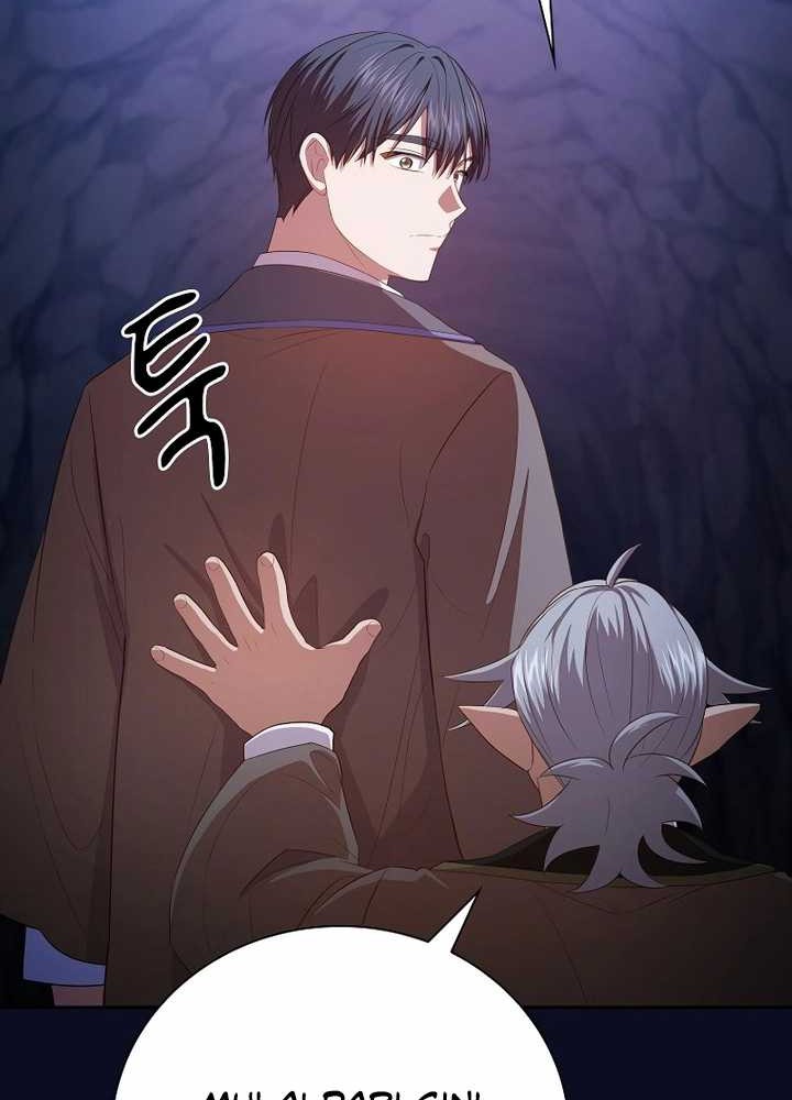 Magic Academy Survival Guide Chapter 101 Gambar 54