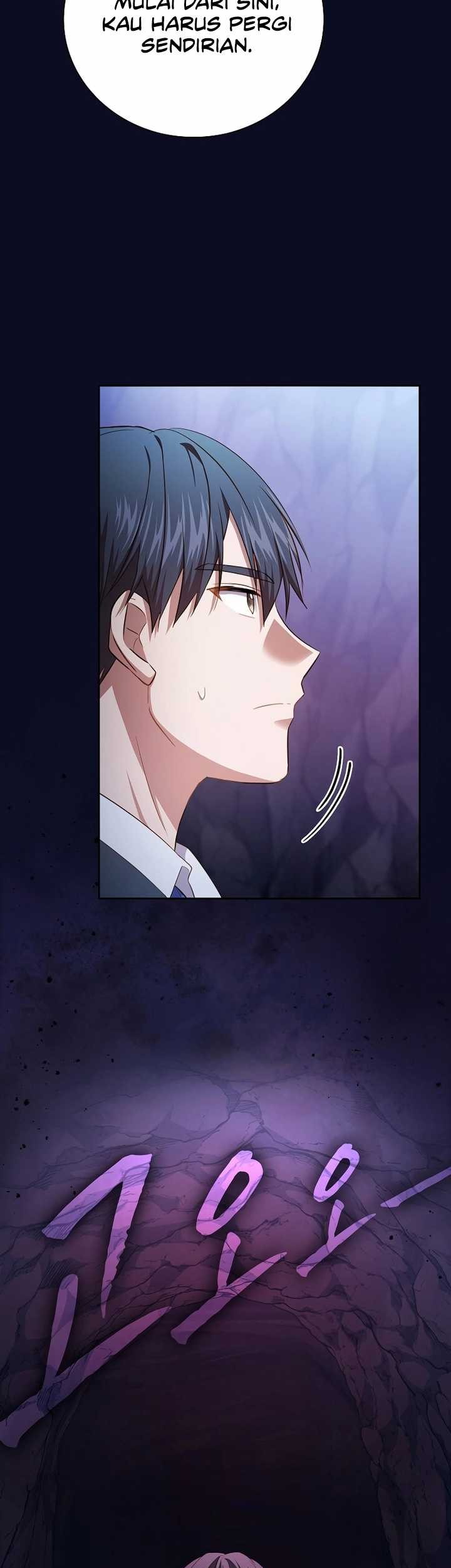Magic Academy Survival Guide Chapter 101 Gambar 55