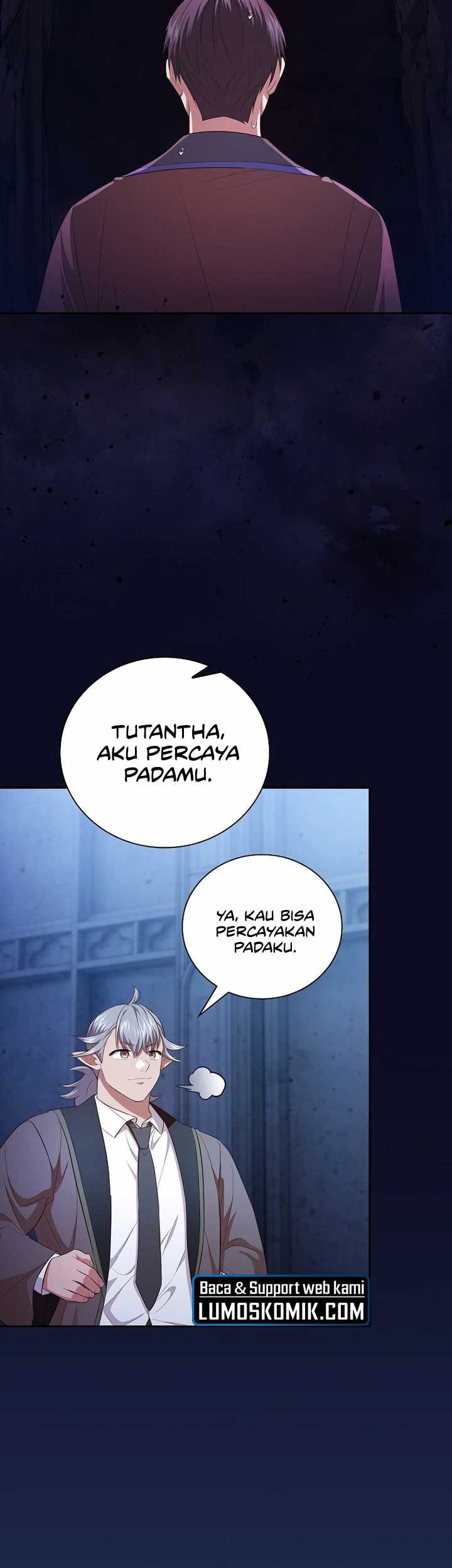 Magic Academy Survival Guide Chapter 101 Gambar 56