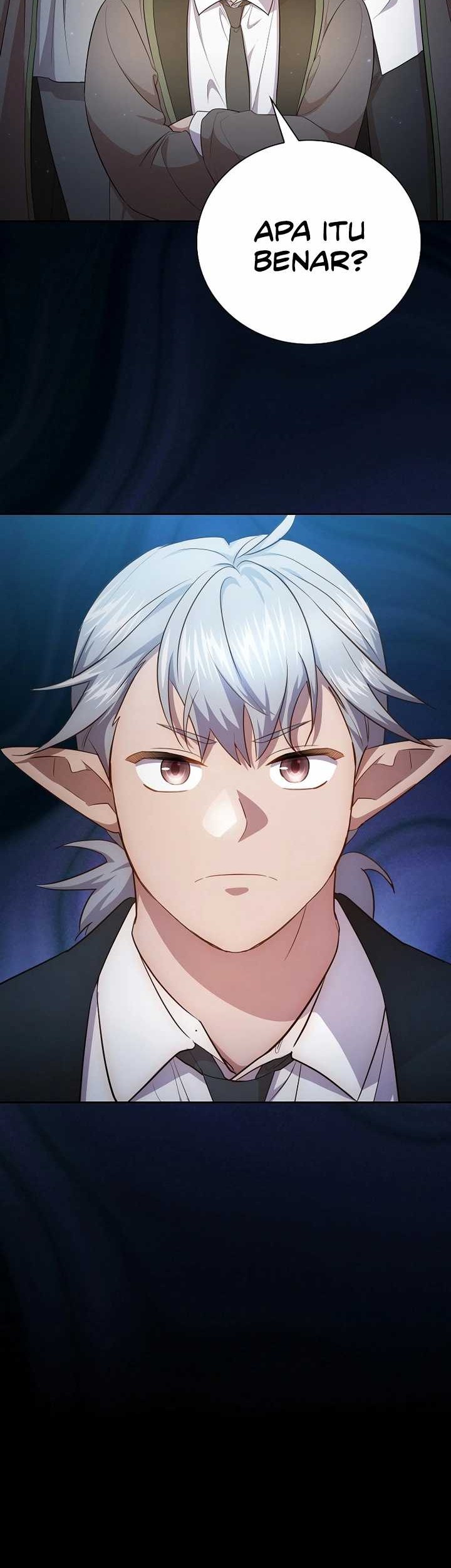 Baca Magic Academy Survival Guide Chapter 101 Gambar 2
