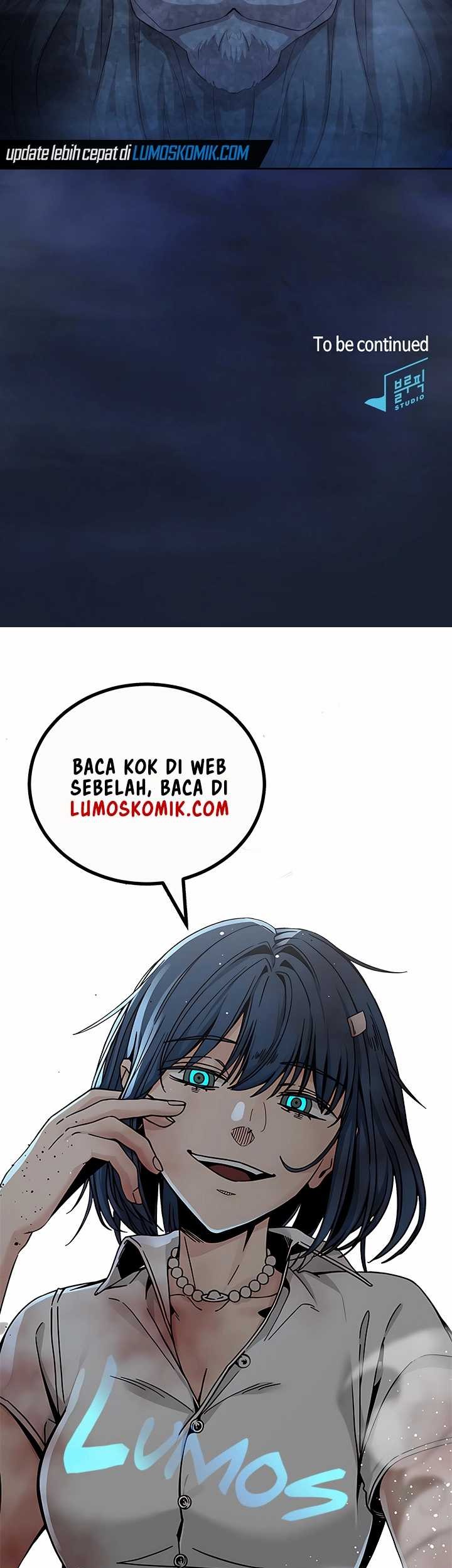 Magic Academy Survival Guide Chapter 101 Gambar 61