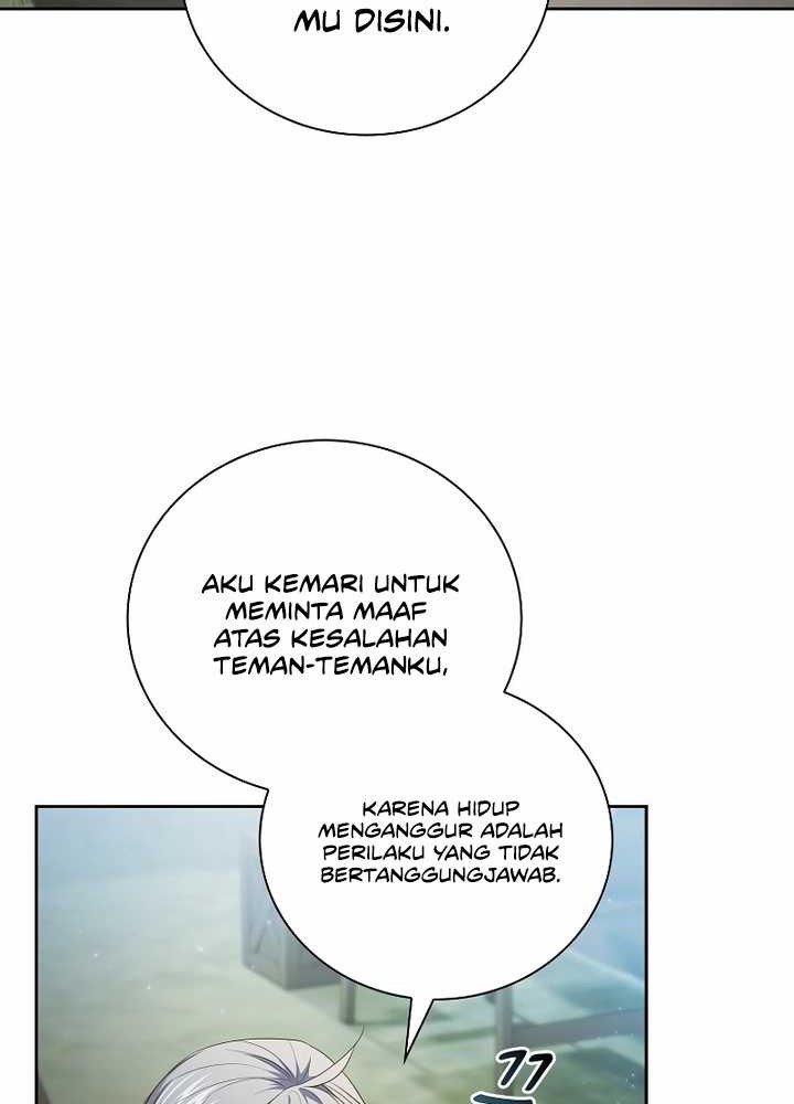 Magic Academy Survival Guide Chapter 101 Gambar 6