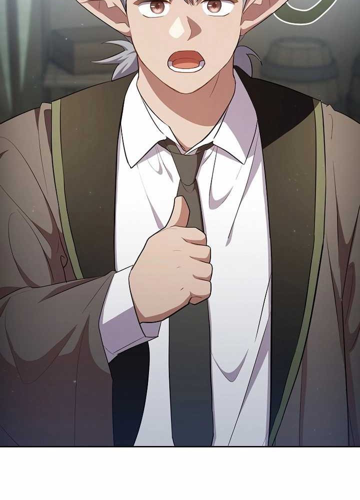 Magic Academy Survival Guide Chapter 101 Gambar 9