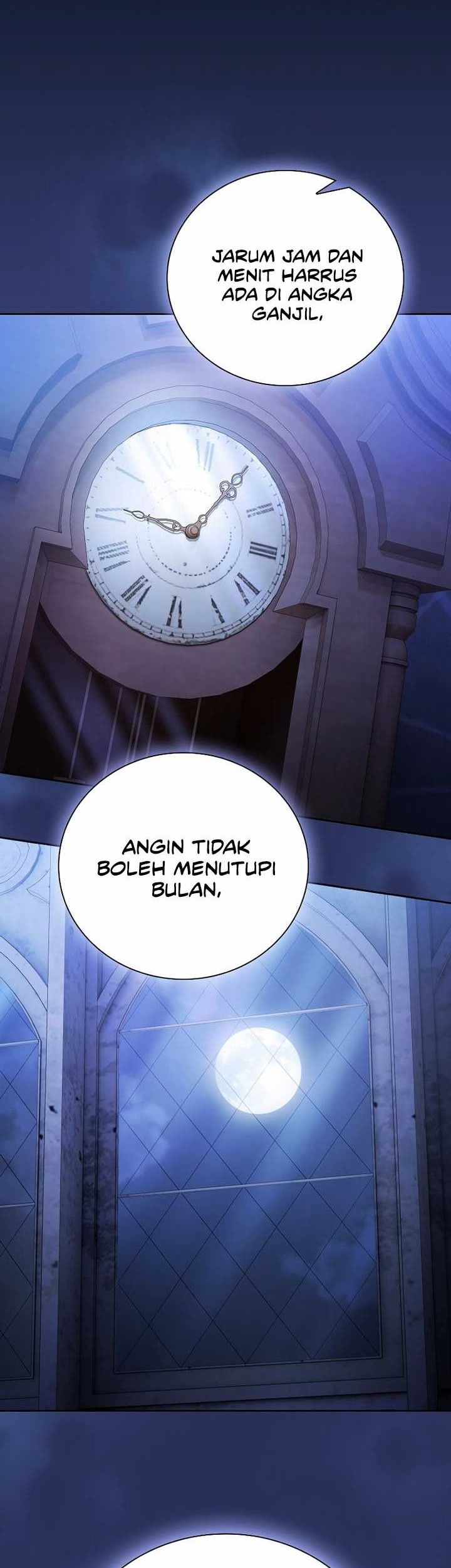 Magic Academy Survival Guide Chapter 101 Gambar 20