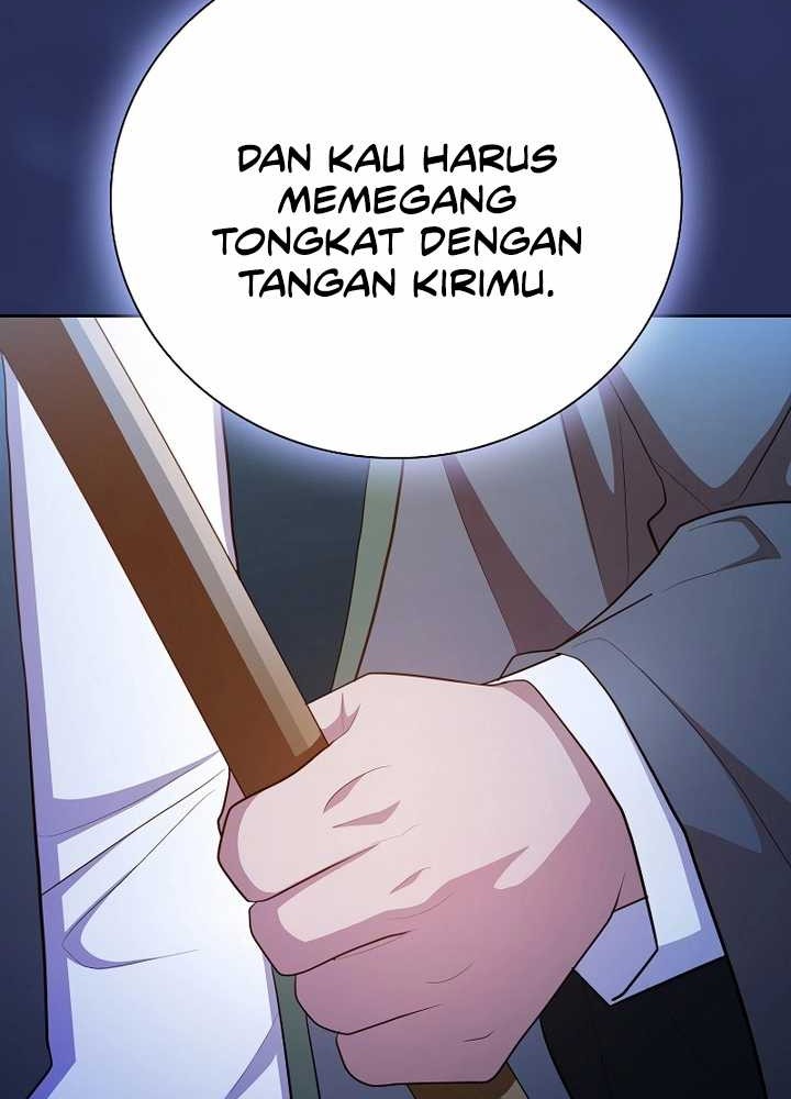 Magic Academy Survival Guide Chapter 101 Gambar 21