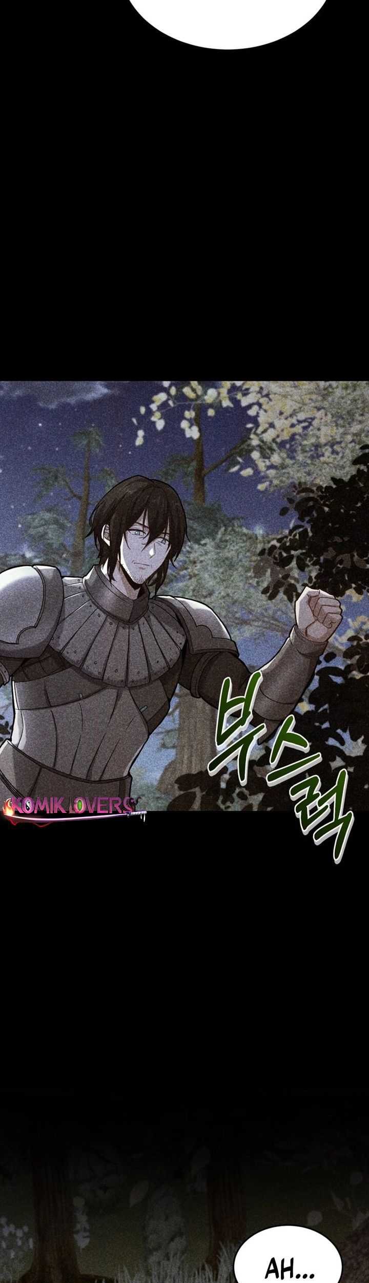Reincarnation of the Swordmaster Chapter 28 Gambar 18