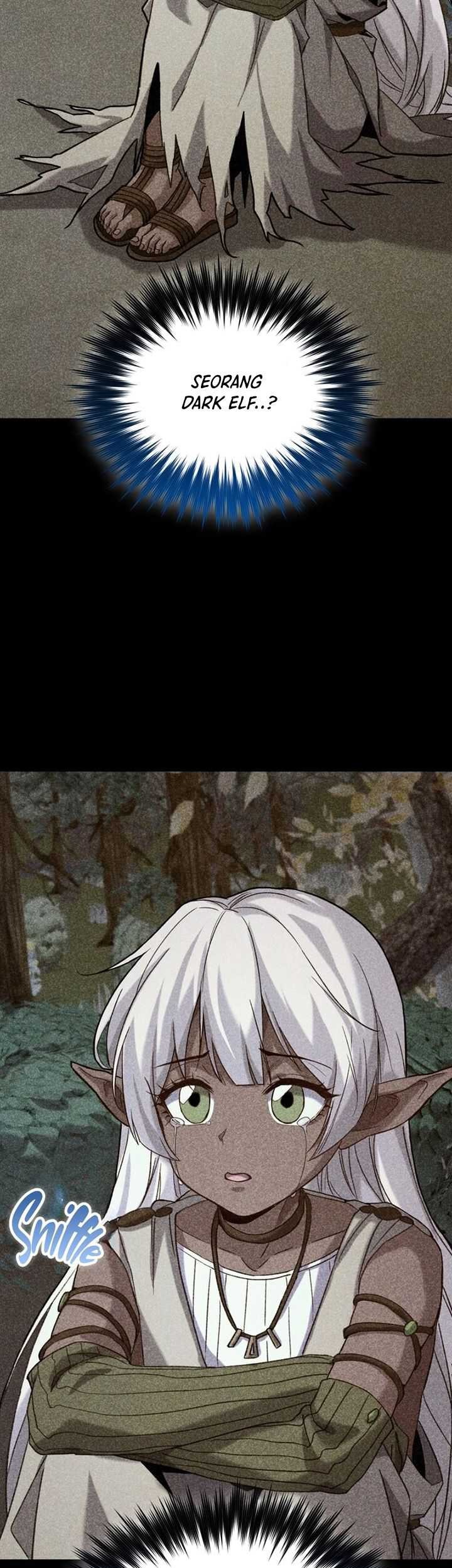 Reincarnation of the Swordmaster Chapter 28 Gambar 20