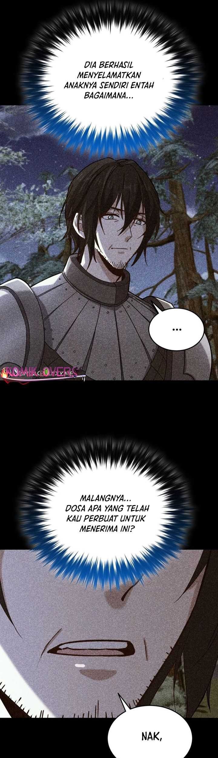 Reincarnation of the Swordmaster Chapter 28 Gambar 22