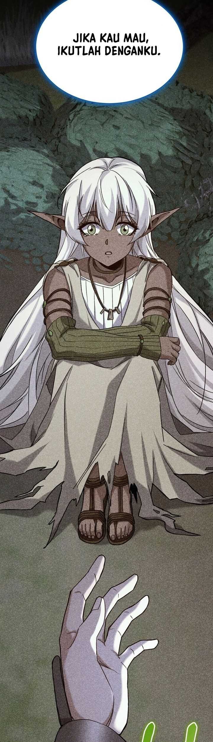 Reincarnation of the Swordmaster Chapter 28 Gambar 24