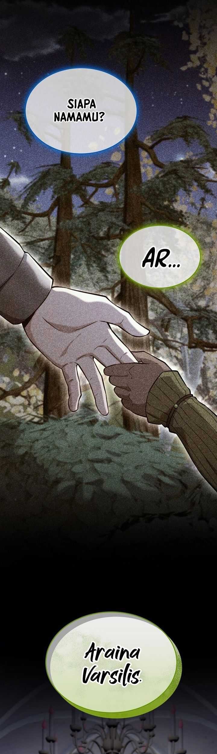Reincarnation of the Swordmaster Chapter 28 Gambar 26