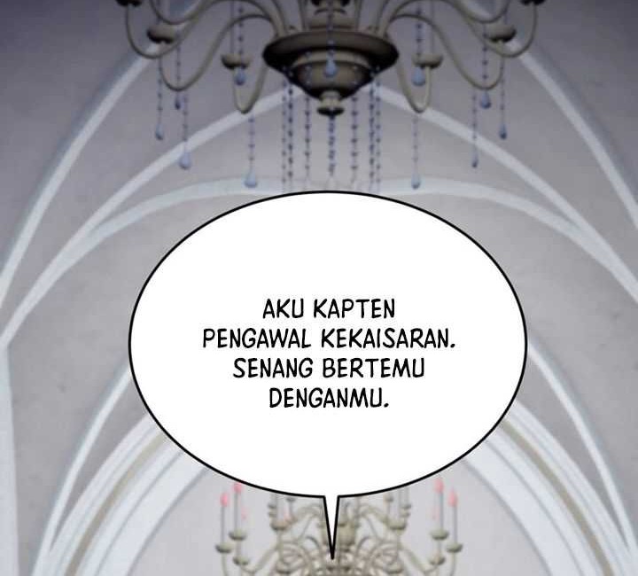 Reincarnation of the Swordmaster Chapter 28 Gambar 27
