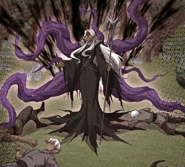 Reincarnation of the Swordmaster Chapter 28 Gambar 45
