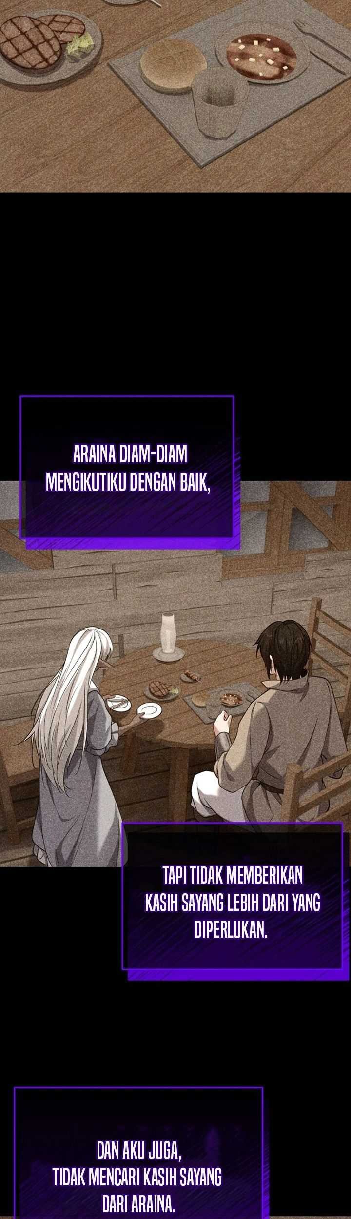 Reincarnation of the Swordmaster Chapter 28 Gambar 50