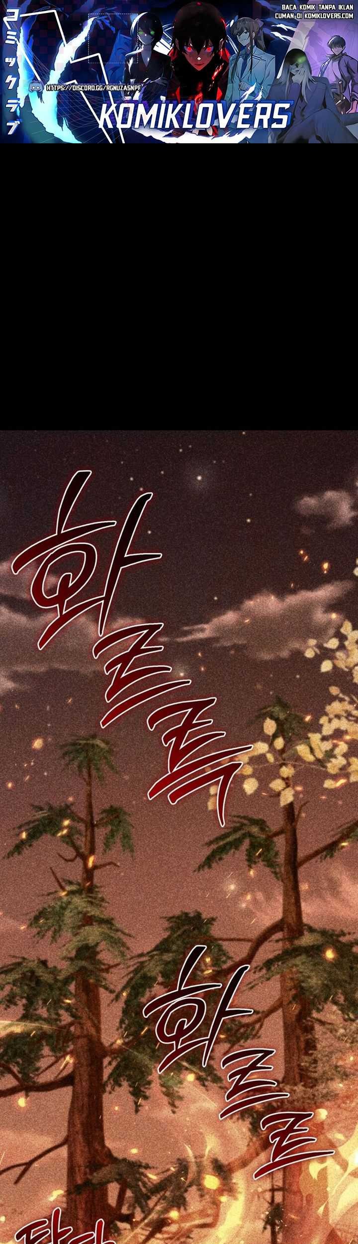 Baca Reincarnation of the Swordmaster Chapter 28 Gambar 2