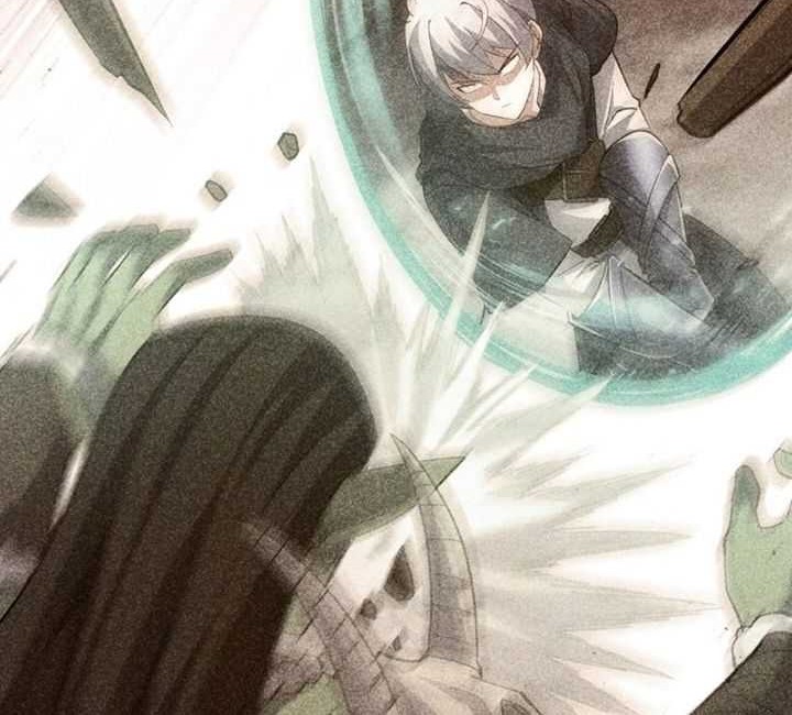 Reincarnation of the Swordmaster Chapter 28 Gambar 61