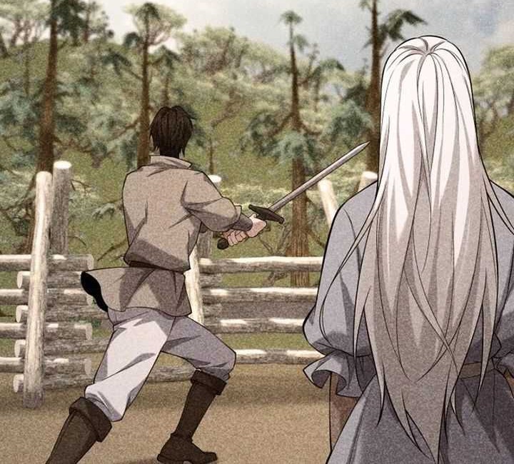 Reincarnation of the Swordmaster Chapter 28 Gambar 65
