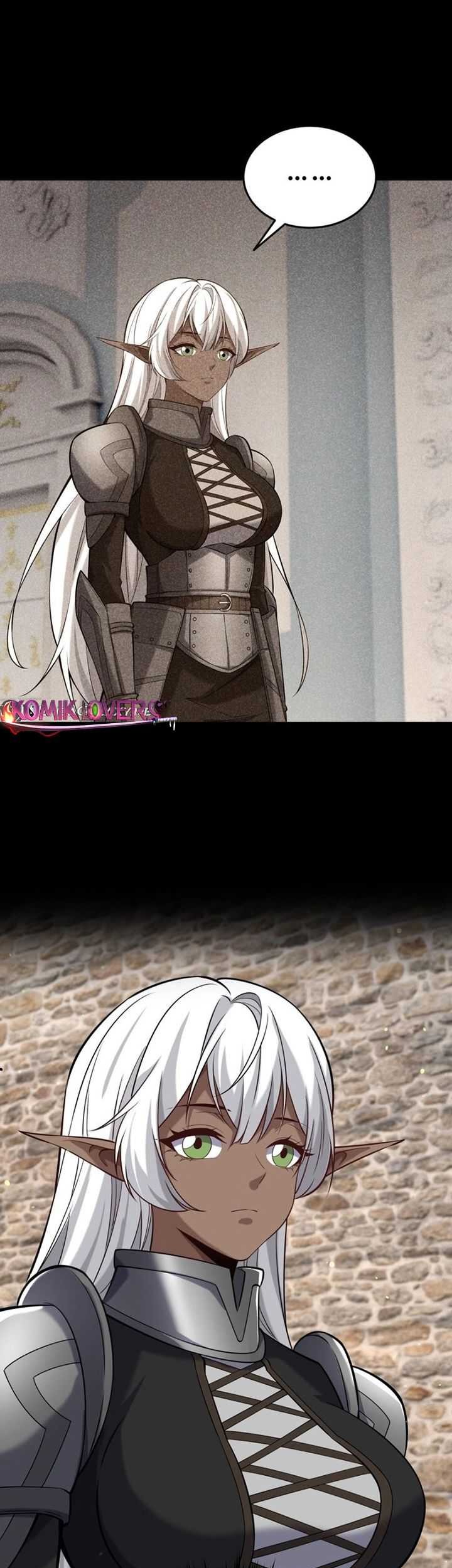 Reincarnation of the Swordmaster Chapter 28 Gambar 72